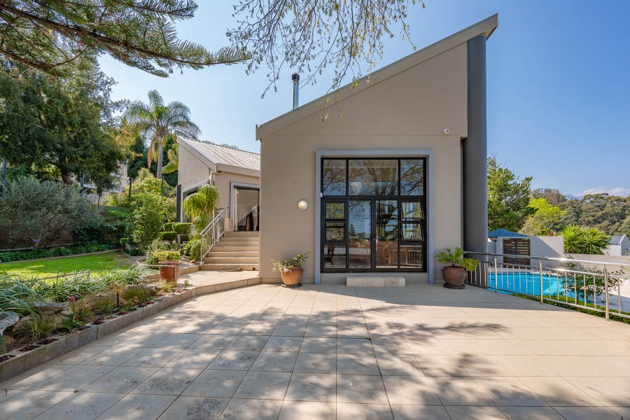 4 Bedroom Property for Sale in La Concorde Western Cape